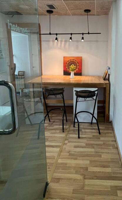 Apartamento Privado 4 En Chalet,Mascotas Si Matadepera Esterno foto