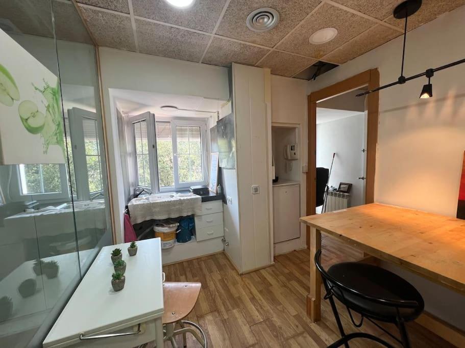 Apartamento Privado 4 En Chalet,Mascotas Si Matadepera Esterno foto