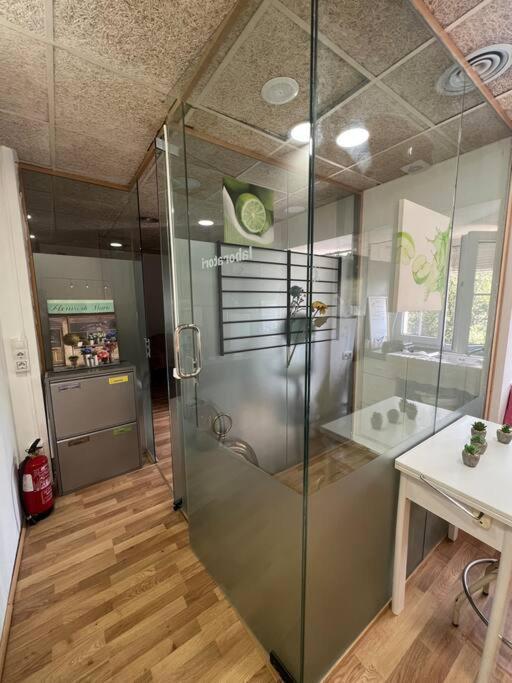 Apartamento Privado 4 En Chalet,Mascotas Si Matadepera Esterno foto