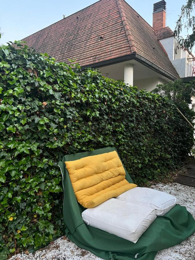 Apartamento Privado 4 En Chalet,Mascotas Si Matadepera Esterno foto