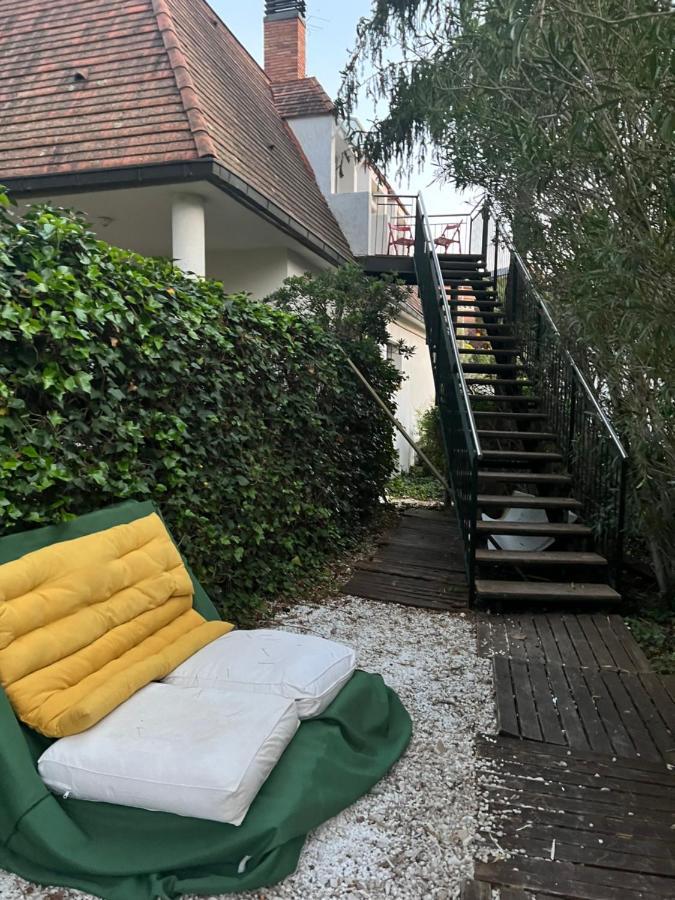 Apartamento Privado 4 En Chalet,Mascotas Si Matadepera Esterno foto